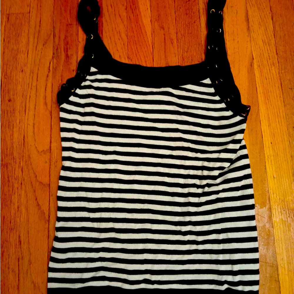 INC Tank Top